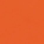 Orange linoleum – 4186