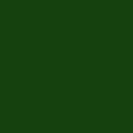 Mørkegrøn laminat