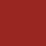 Rød linoleum
